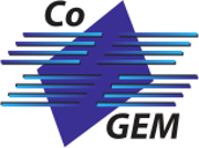 Co-GEM Logo